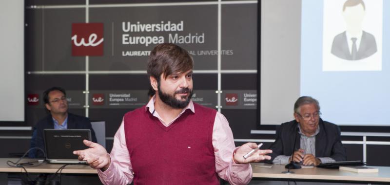 El encuentro Educa2020 en la Universidad Europea